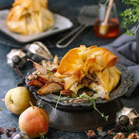 Autumn Gastronomy, Wed. Oct. 7 (Port Stanley)