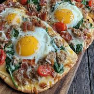 Sunday Tee-Time Brunch! Sun. June 14th (Daytime)