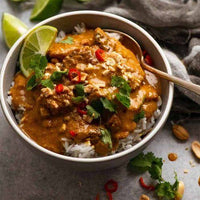 Burmese Curry Workshop, Sun. Oct 4th Daytime (Port Stanley)