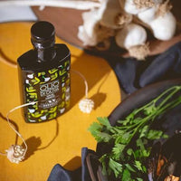 Muraglia Garlic Infused EVOO, 200ml