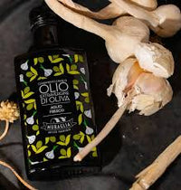 Muraglia Garlic Infused EVOO, 200ml