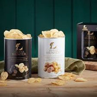 Truffle Hunter Truffle Crisps
