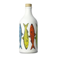 Muraglia Sardines Coratina EVOO, 500ml