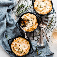 Luck of the Irish! Tues. Mar. 17th