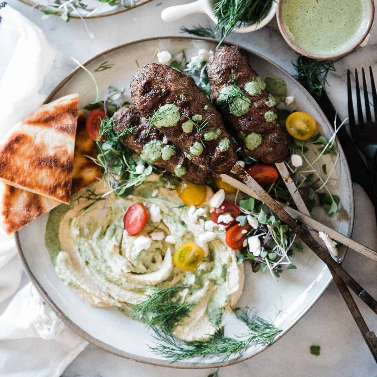 Easy Summer Grilling! Tues. July 7th