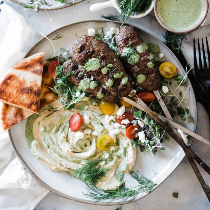 Easy Summer Grilling! Tues. July 7th