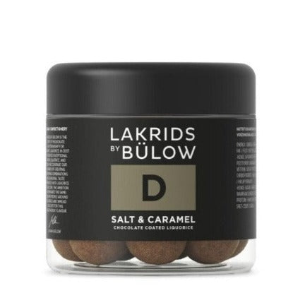 Lakrids Salt and Caramel