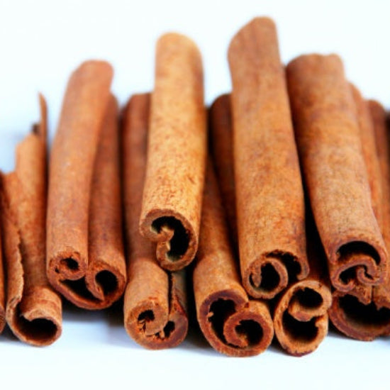 Cinnamon, Ceylon Sticks