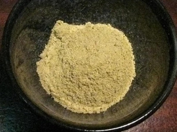 Lime Peel, Powder