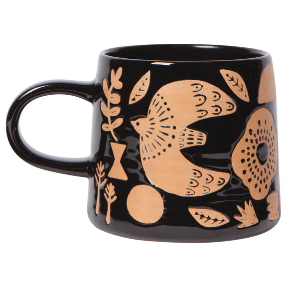 Myth Imprint Mug