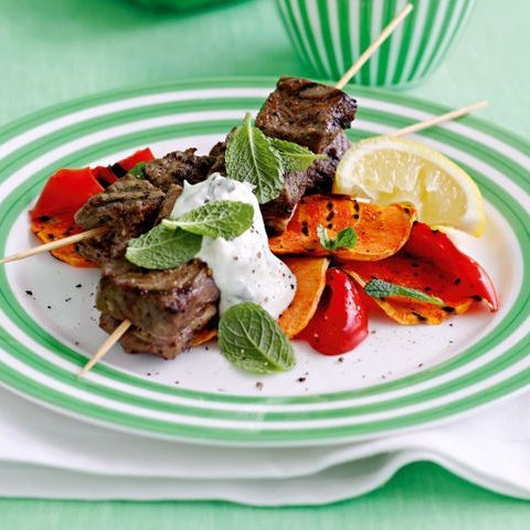 Morrocan Nights! Wed. Aug. 5th