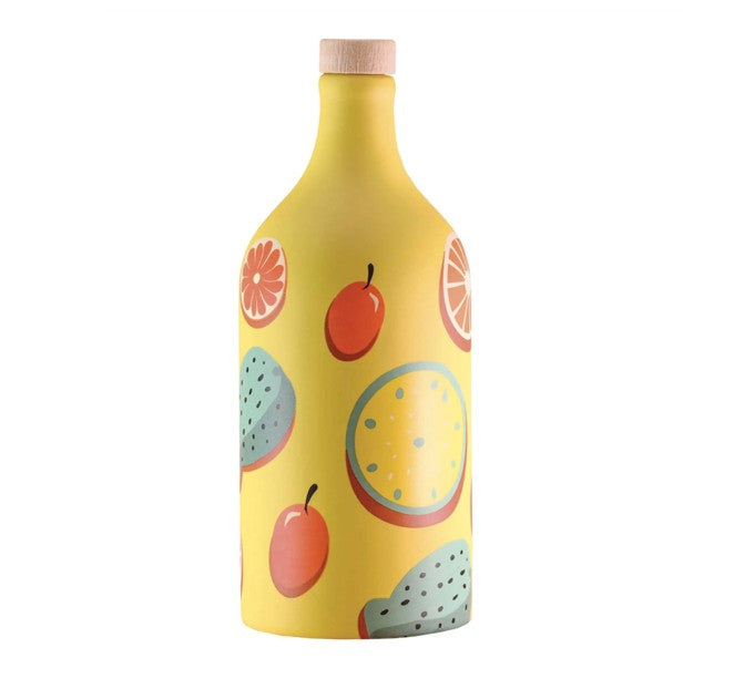 Muraglia - Fruits of the Mediterranean Olive Oil, 500ml
