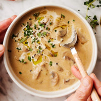 Modern Bistro Inspirations!  Tues. Oct. 28th
