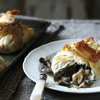 Warm Winter Flavours, Tues. Dec. 15 (Port Stanley)