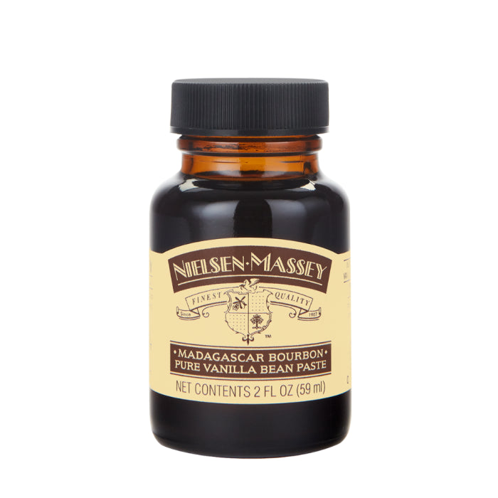 Madagascar Bourbon Vanilla Bean Paste