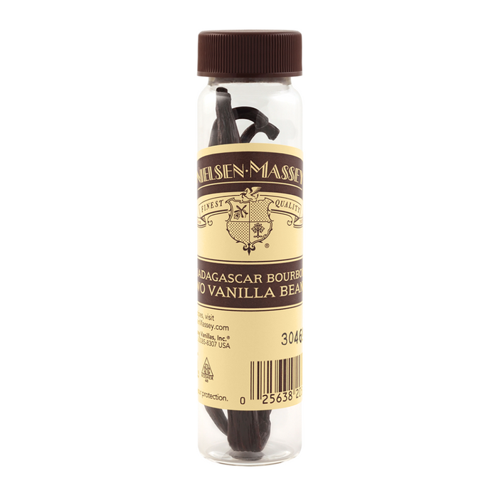 Madagascar Bourbon Vanilla Bean