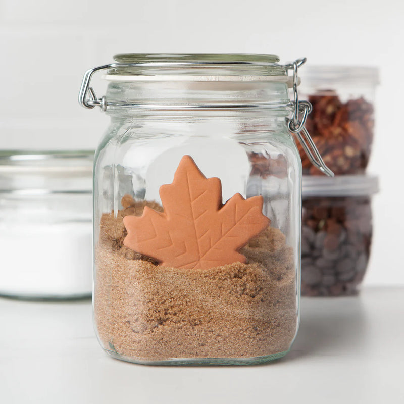 Maple Leaf Sugar Saver