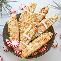 Bake the Holidays Bright! Sun. Dec. 14th