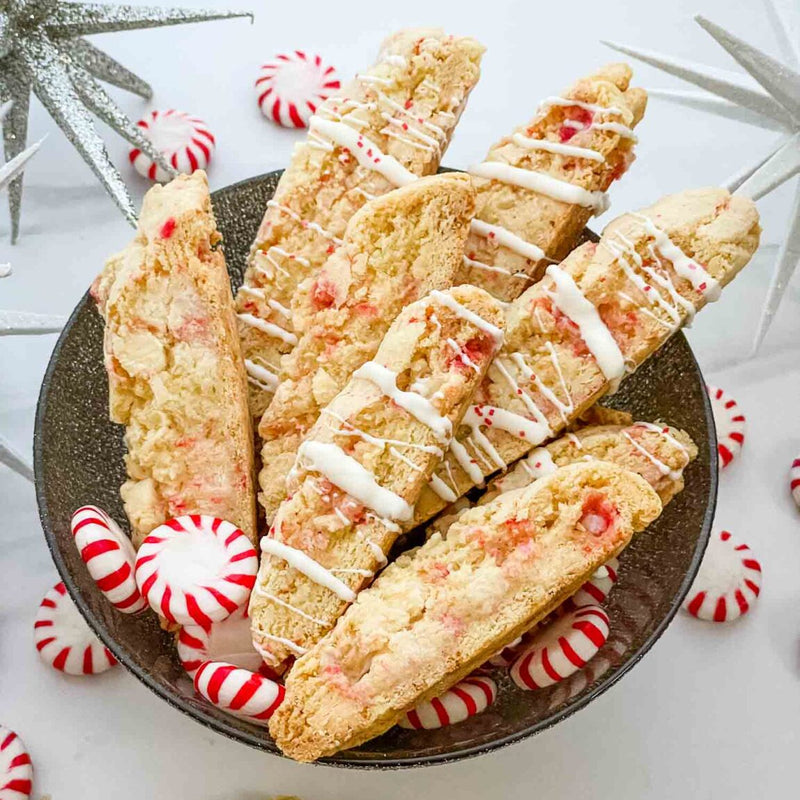 Bake the Holidays Bright! Sun. Dec. 14th