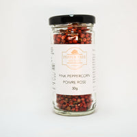 Peppercorn, Pink Whole