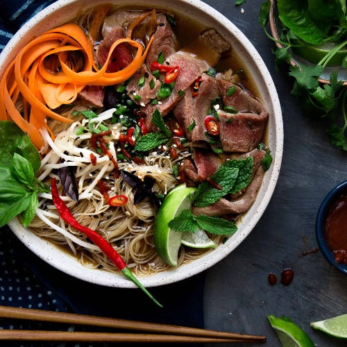 Fall For Pho! Tuesday, Oct. 3rd