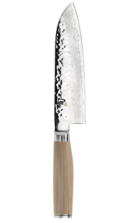 Premier Blonde 7" Santoku Knife