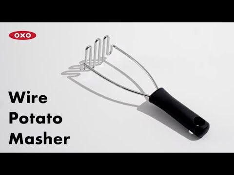 OXO Potato Masher
