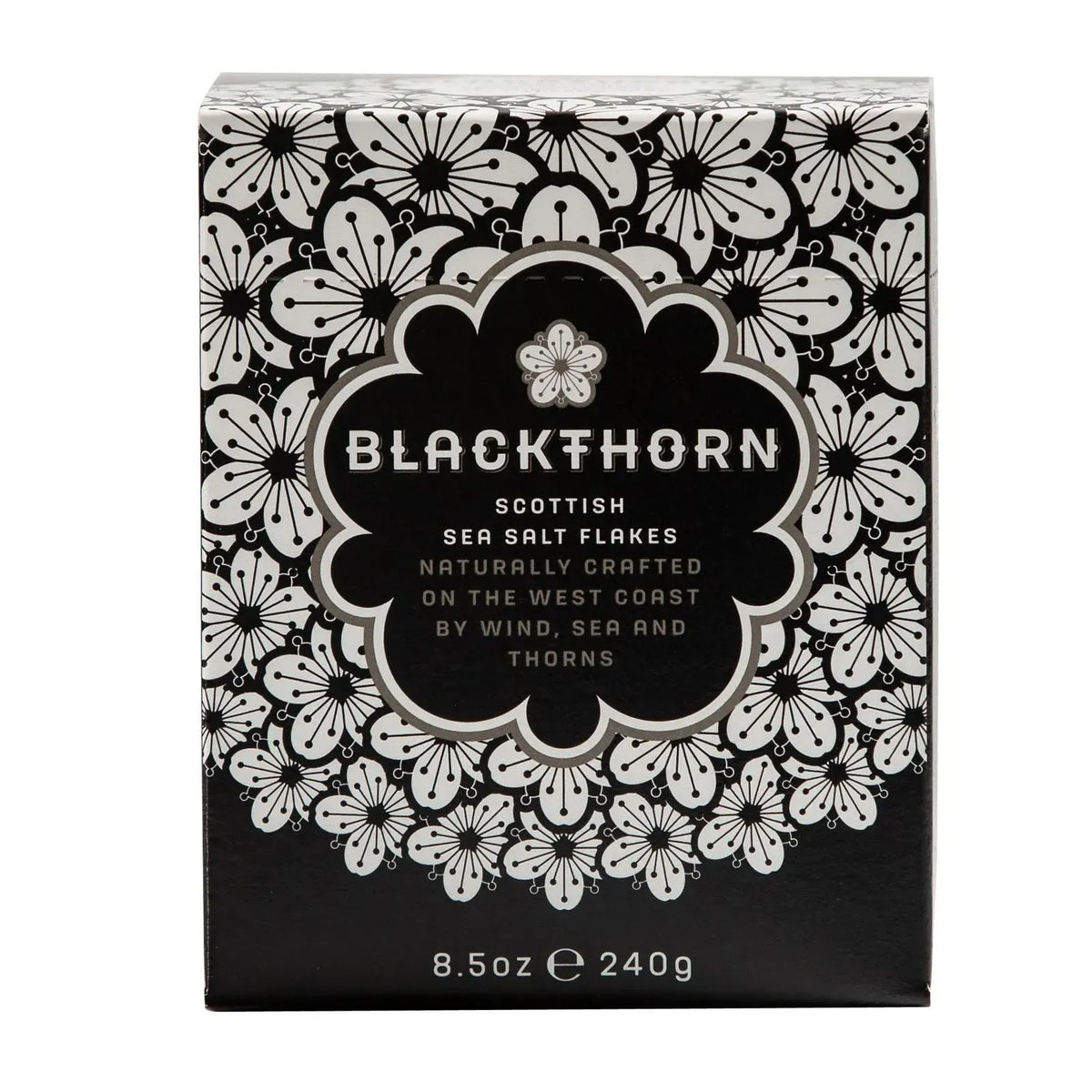 Blackthorn Scottish Celtic Salt