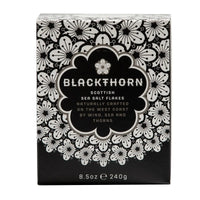 Blackthorn Scottish Celtic Salt