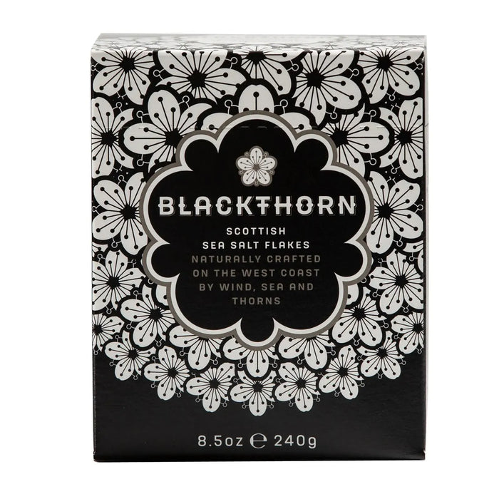 Blackthorn Scottish Celtic Salt
