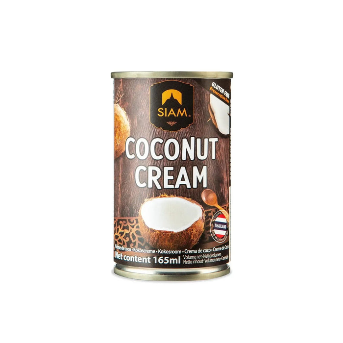 DeSiam Coconut Cream