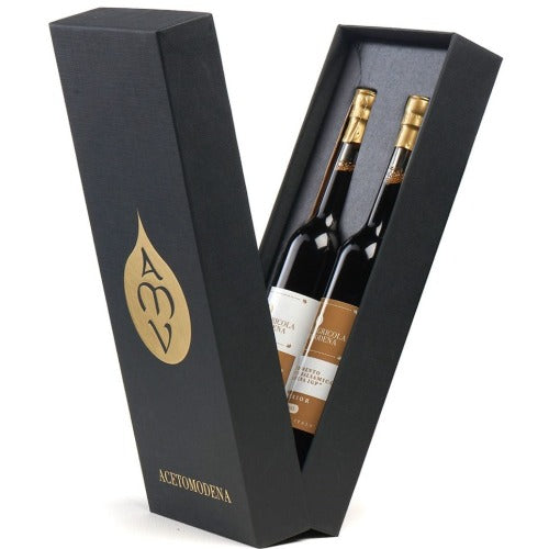 Acetomodena Condimento Lux Gift Set