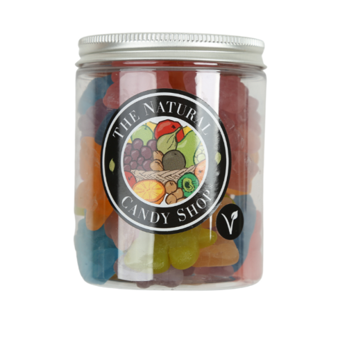 Jelly Fairies & Unicorn Jar