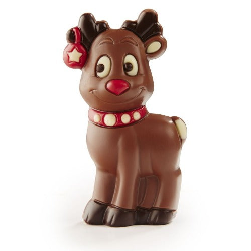 Chocolate Reindeer