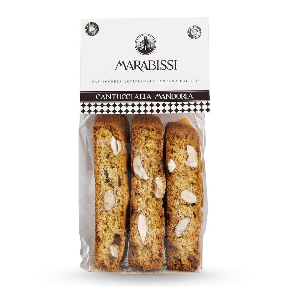 Marabissi Cantucci with Almonds