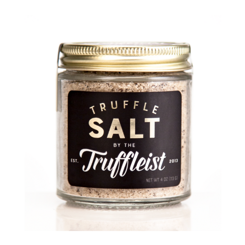Truffleist Truffle Salt
