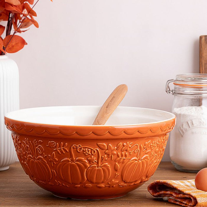 PUMPKIN Mixing Bowl - 4 L
