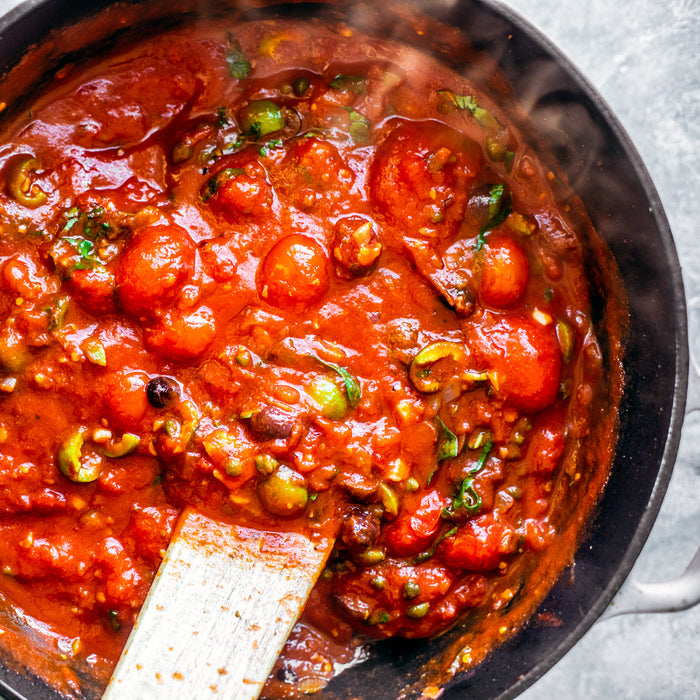 Dreaming of Pasta, Sun. Sept. 13 Daytime (Port Stanley)