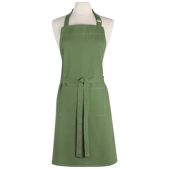 Elm Green Chef Apron