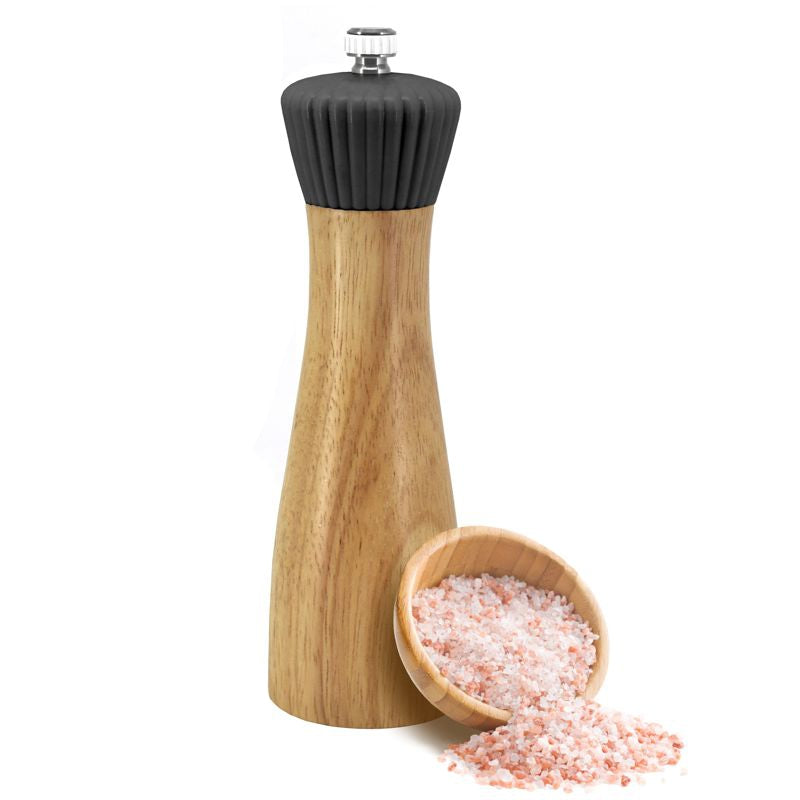 Adjustable Salt Mill