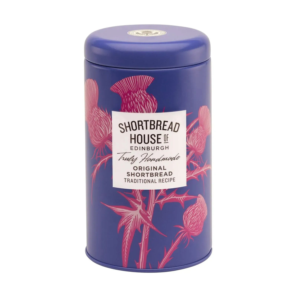 Traditional Shortbread, House of Edinburgh