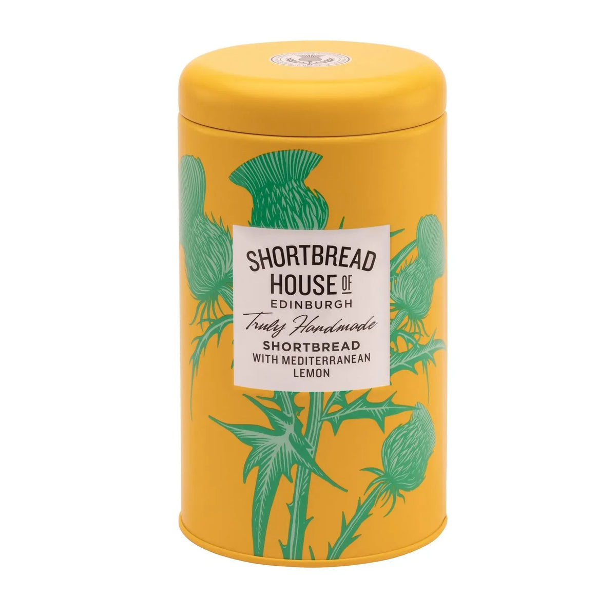 Mediterranean Lemon, House of Edinburgh