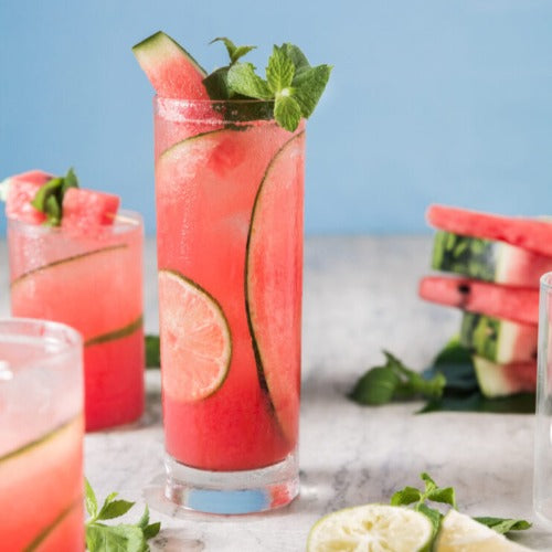 Watermelon Mojito Mix
