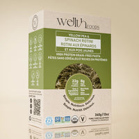Wellth Gluten-Free Rotini, 340g