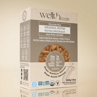 Wellth Gluten-Free Rotini, 340g