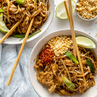 Thai Summer Flavours! Tues. Aug. 18th