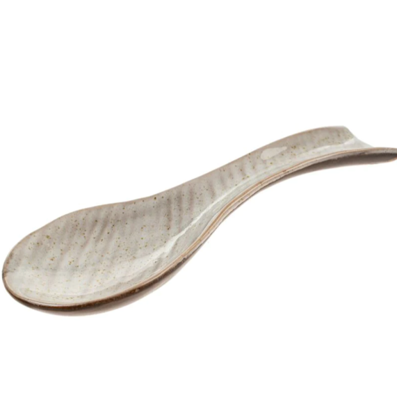 Potterie Spoon Rest