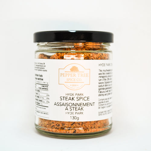 Hyde Park Steak Spice