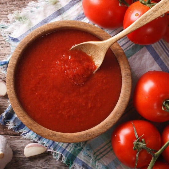 Bio Orto Organic Tomato Basil Sauce