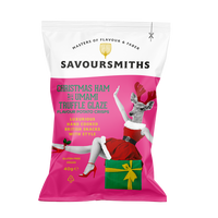 Savoursmiths Potato Chips
